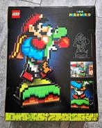 Super Mario World - LEGO Set (71438) Nieuw in Doos, Ophalen of Verzenden, Nieuw, Complete set, Lego
