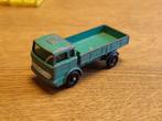 Matchbox Mercedes Truck GROEN, Hobby en Vrije tijd, Modelauto's | Overige schalen, Ophalen of Verzenden