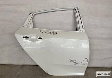 HONDA CIVIC X HB PORTIER DEUR PORTIEREN DEUREN OP AANVRAAG! beschikbaar voor biedingen
