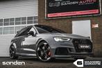 Audi RS3 2.5 TFSI quattro|Pano|78dkm|RS seats|RacingLine|B&O, Auto's, Automaat, RS3, 1505 kg, Leder