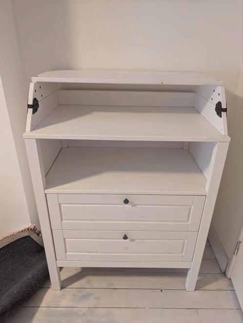 Ikea sundvik, Kinderen en Baby's, Kinderkamer | Commodes en Kasten, Gebruikt, 105 cm of meer, 75 tot 100 cm, 50 tot 70 cm, Ophalen
