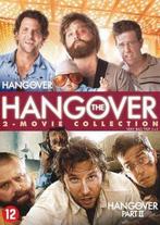 DVD'S The Hangover & The Hangover Part II (2), Vanaf 12 jaar, Ophalen of Verzenden, Gebruikt, Overige genres