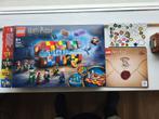lego harry potter  magice hutkoffer 76399, Ophalen of Verzenden, Zo goed als nieuw
