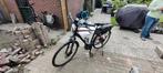 Cube Touring 52" E-bike, Ophalen, Gebruikt, 50 km per accu of meer, Overige merken