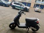 Iva scooter electrisch, Fietsen en Brommers, Snorfietsen en Snorscooters, Ophalen of Verzenden, Zo goed als nieuw, Elektrisch