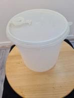 Tupperware wasemmer klein., Ophalen of Verzenden, Overige typen