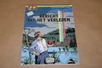 Bericht uit het verleden. De avonturen van Blake en Mortimer, Eén stripboek, Ophalen of Verzenden, Gelezen