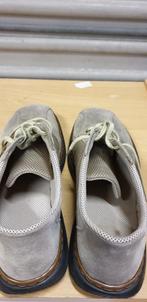 heren schoenen rieker grijs, maat 46, Kleding | Heren, Schoenen, Ophalen of Verzenden