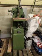 Opus 120 vijlmachine, Doe-het-zelf en Verbouw, Ophalen, Gebruikt