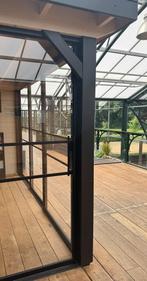 Showmodel Tuinhuis Lugarde | Maatwerk - OP = OP, Ophalen, 200 tot 400 cm, Zo goed als nieuw, 500 cm of meer