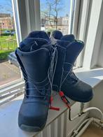 Burton snowboard schoenen maat 40/41, Sport en Fitness, Snowboarden, Ophalen, Gebruikt, Schoenen