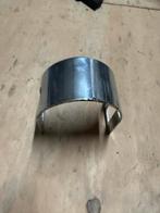 Voorvork Stabilisator Chrome Honda MT50, Ophalen of Verzenden, Gebruikt, Honda