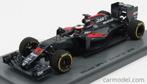 ✅ Stoffel Vandoorne 1:43 Bahrein GP 2016 Mclaren MP4-31, Ophalen of Verzenden, Nieuw, Formule 1
