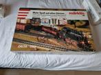 Marklin delta 2963, Hobby en Vrije tijd, Modeltreinen | H0, Wisselstroom, Locomotief, Ophalen of Verzenden, Zo goed als nieuw