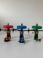 Lego Ninjago Spinjitzu Masters Sets, Ophalen of Verzenden, Zo goed als nieuw, Complete set, Lego