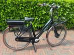 Prachtige E-bike Gazelle Miss Grace Gold Accu, Fietsen en Brommers, Elektrische fietsen, Ophalen of Verzenden, Zo goed als nieuw