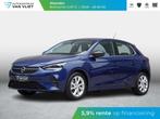 Opel Corsa 1.2 Elegance, Auto's, Opel, 12 maanden, Stof, Gebruikt, Euro 6