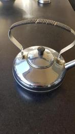 Theepot bredemeijer, Huis en Inrichting, Keuken | Potten en Pannen, Ophalen, Zo goed als nieuw, Overige materialen, Pot, Bus of Blik