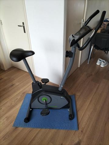 hometrainer