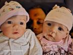 Reborn, Verzamelen, Poppen, Verzenden, Zo goed als nieuw, Pop, Levensecht of Reborn