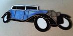Oldtimer auto van glas, Ophalen, Almere, Nieuw, Tiffanyglas@outlook.com