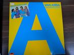 ABBA – A Van ABBA - Hun Grootste Hits, Cd's en Dvd's, Vinyl | Pop, Ophalen of Verzenden, Zo goed als nieuw, 1980 tot 2000, 12 inch
