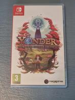 Yonder: The Cloud Catcher Chronicles - Nintendo Switch, 1 speler, Zo goed als nieuw, Vanaf 3 jaar, Ophalen