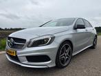 Mercedes-benz A-KLASSE 180 PRESTIGE / AMG / VOLL / NETTE STA, Automaat, 65 €/maand, Achterwielaandrijving, Gebruikt