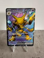 Alakazam 188 / 165, Ophalen of Verzenden, Zo goed als nieuw