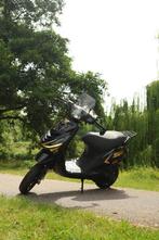 Piaggio Zip 2T – Compleet Nieuw!, Fietsen en Brommers, Scooters | Piaggio, Ophalen, Tweetakt, Maximaal 45 km/u, Zip