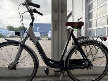 Puch Prestige damesfiets beschikbaar voor biedingen