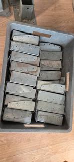 Ca 55 Balken dragers 160x63mm, Doe-het-zelf en Verbouw, Ophalen, Zo goed als nieuw, Overige typen