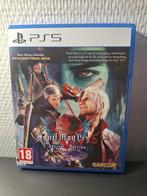 Devil may cry 5 special edition, Ophalen of Verzenden, Zo goed als nieuw