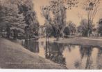 groningen noorderplantsoen uitg.v d horst  den haag  ca 1950, Verzamelen, Ansichtkaarten | Nederland, Ophalen of Verzenden, Voor 1920