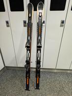 Völkl Ski, Sport en Fitness, 160 tot 180 cm, Zo goed als nieuw, Skiën, Ski's