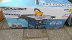 Topcraft zaagtafel , cirkelzaag , nieuw in doos !, Ophalen, Cirkelzaag, Nieuw, TopCraft