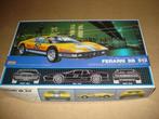1:24 Ferrari BB 512 ARii, Overige merken, Auto, Groter dan 1:32, Ophalen of Verzenden
