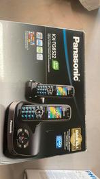 2x Panasonic KX-TG8522 duo, Ophalen of Verzenden, Zo goed als nieuw, 1 handset