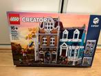 Bookshop LEGO, Ophalen of Verzenden, Nieuw