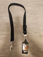 Gordel hondenriem, Ophalen of Verzenden, Nieuw