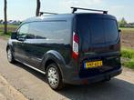 Ford Transit Connect 1.5 TDCI L2 Trend HP APK 04-2026 Airco, Auto's, Bestelauto's, Voorwielaandrijving, Stof, Gebruikt, 4 cilinders