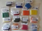 MINISTECK stripjes eentjes per strip € 0,20, Nieuw, Ophalen of Verzenden, Losse ministeck of Strip, Feuchtmann GmbH