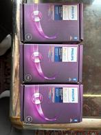 Philips Hue Lightstrip Plus Uitbreiding 1 Meter - Nieuw!, Ophalen of Verzenden, Nieuw, Kunststof, Minder dan 100 cm