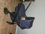 Dubatti kinderwagen, Kinderen en Baby's, Kinderwagens en Combinaties, Ophalen, Kinderwagen, Overige merken, Verstelbare duwstang