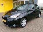 Toyota Yaris 1.5 HYBRID CLIMA, CAMERA, MULTIMEDIA, BLUET., Auto's, Toyota, Origineel Nederlands, Te koop, 1050 kg, 5 stoelen