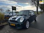 Mini Mini 1.6 Cooper S Chili AIRCO,PANORAMADAK,CRUISE,MET AP, Auto's, Mini, Voorwielaandrijving, Traction-control, Gebruikt, 4 cilinders