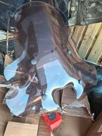 Partij windschermen piaggio zip, Ophalen