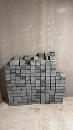 Klinkers atraciet / grijs, Tuin en Terras, Tegels en Klinkers, Ophalen, Klinkers, Nieuw, 5 tot 10 m²