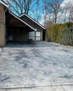 Bent u opzoek naar een stratenmaker?!?!, Tuin en Terras, Ophalen, Nieuw, 10 m² of meer, Terrastegels