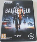 PC Game *** BATTLEFIELD 3 *** Hels realistisch, Spelcomputers en Games, Games | Pc, Online, Gebruikt, Shooter, 1 speler